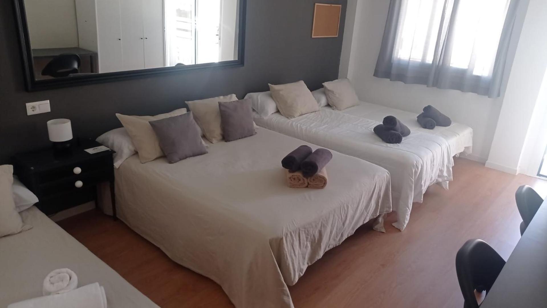 Апартаменты Tu Hogar Desayuno, Parking Y Piscina Incluidos Ронда Экстерьер фото