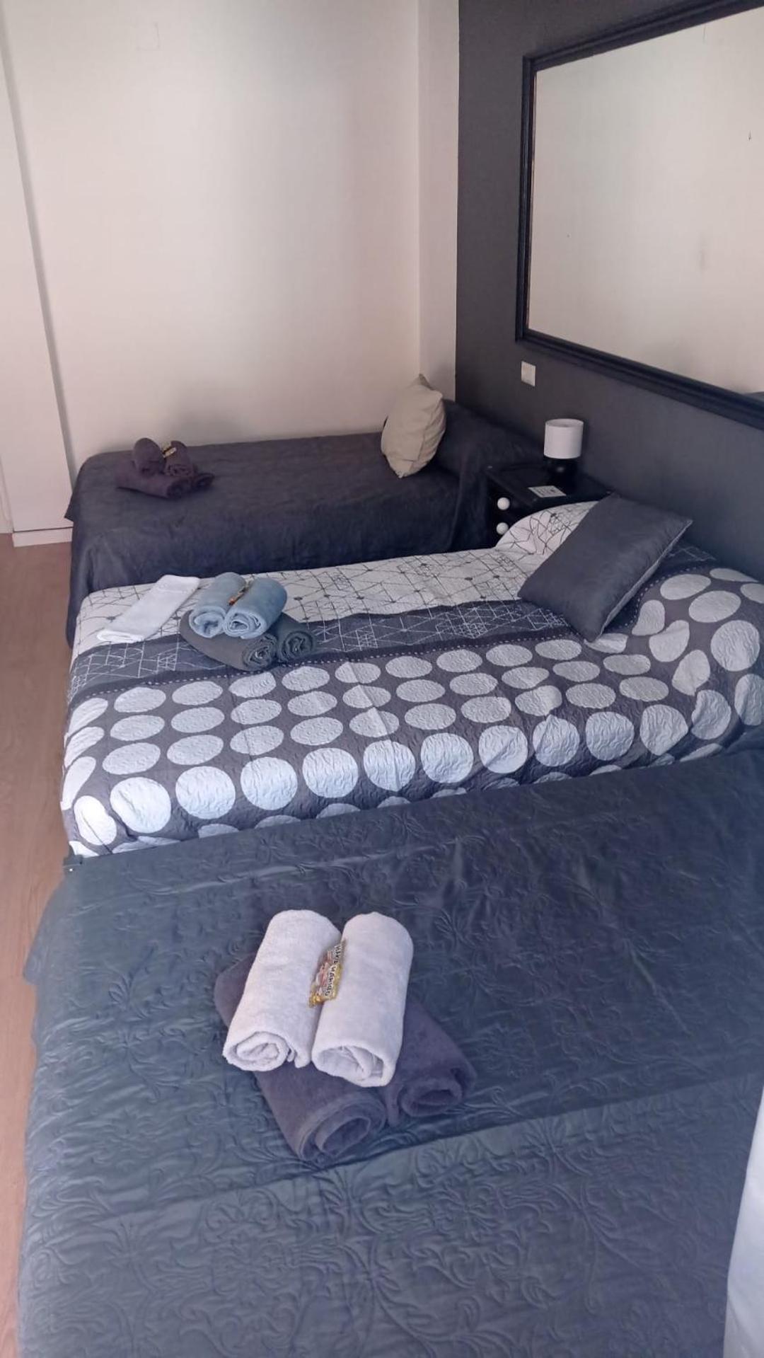Апартаменты Tu Hogar Desayuno, Parking Y Piscina Incluidos Ронда Экстерьер фото