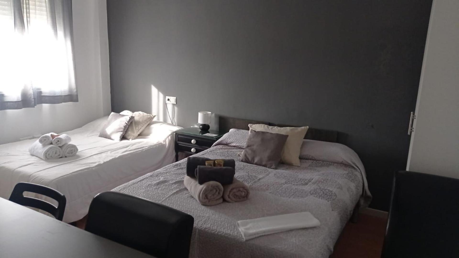 Апартаменты Tu Hogar Desayuno, Parking Y Piscina Incluidos Ронда Экстерьер фото